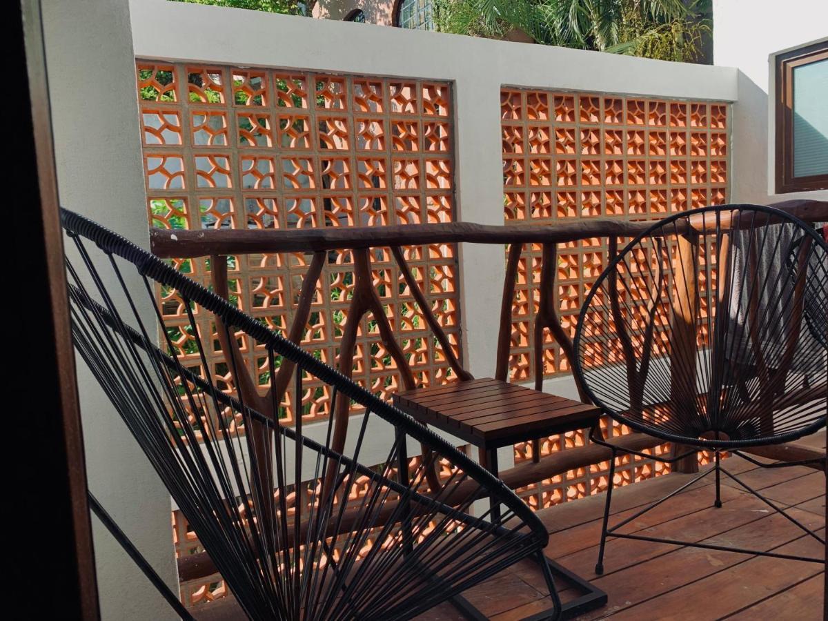 Ferienwohnung Casa Makawe Only Adults Sayulita Exterior foto