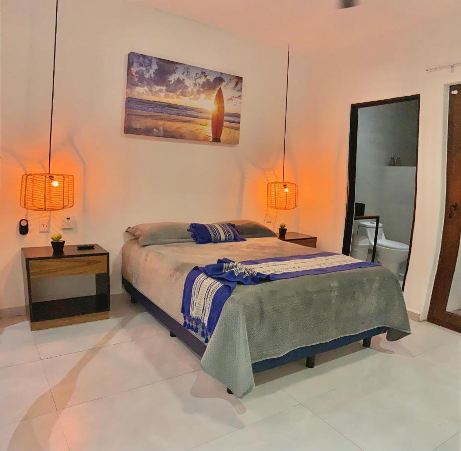 Ferienwohnung Casa Makawe Only Adults Sayulita Exterior foto
