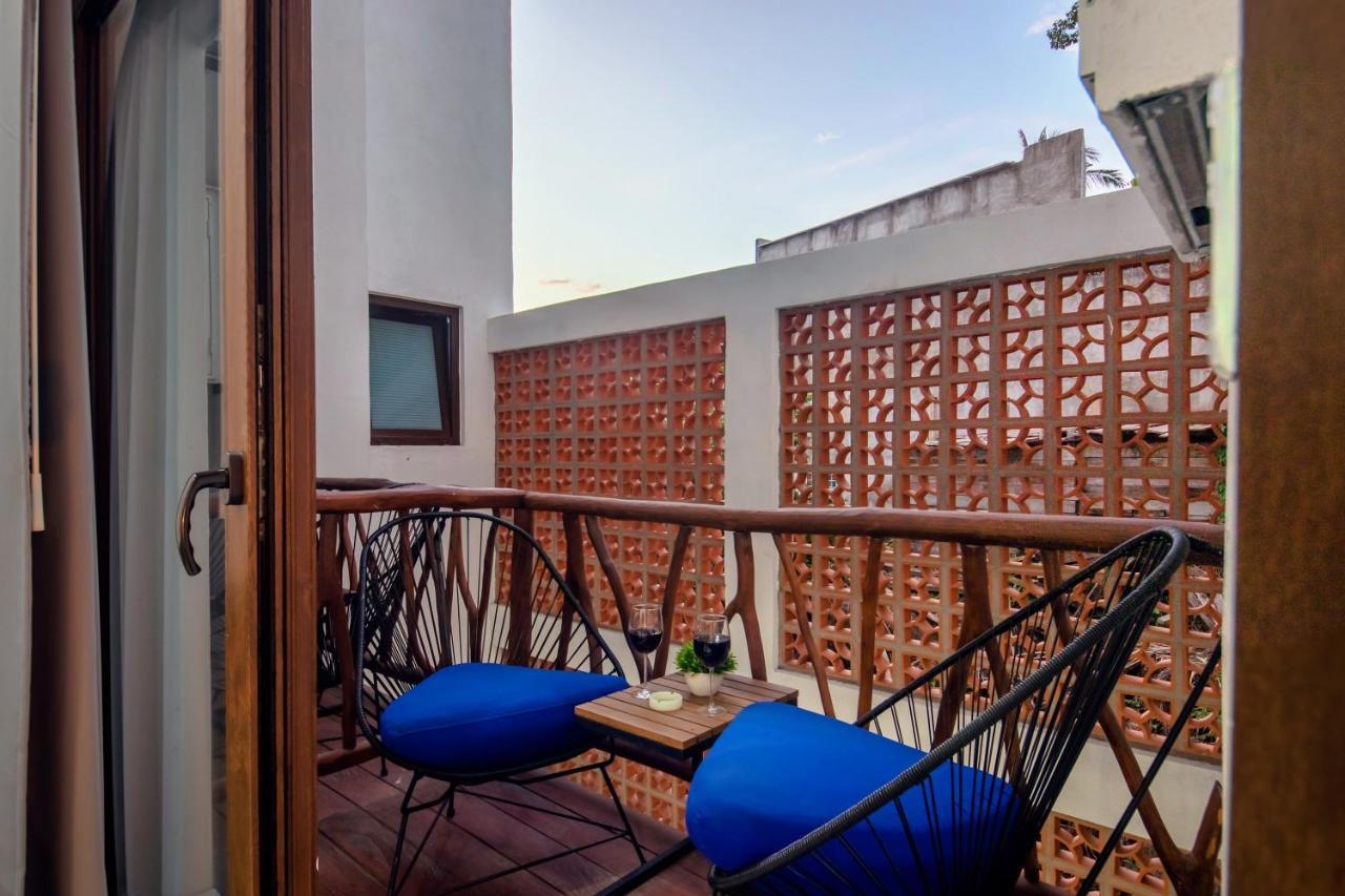 Ferienwohnung Casa Makawe Only Adults Sayulita Exterior foto